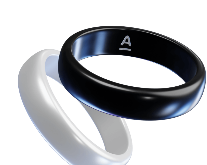 Платёжное кольцо Альфа-Банк